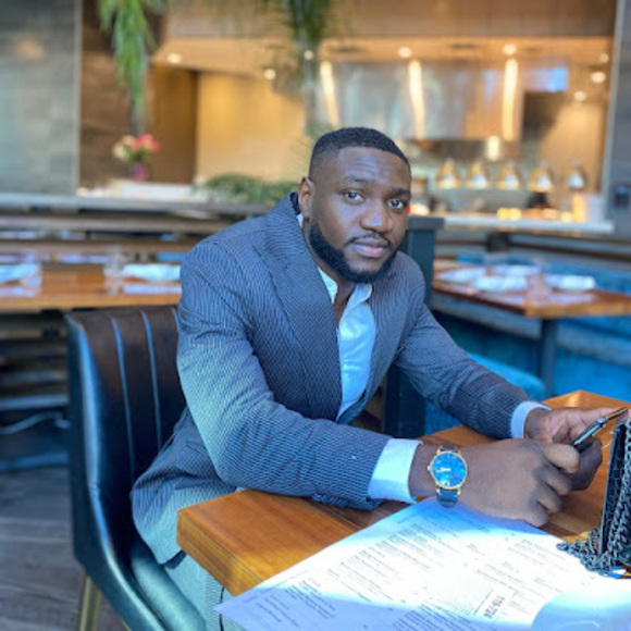 Meet your Posher, Samuel - Picture 1 of 1